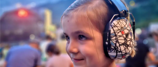 Auriculares anti ruido